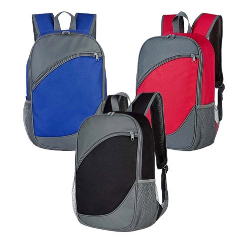 MOCHILA BURUM